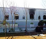 UAE Delegation to Investigate Kandahar Bombing